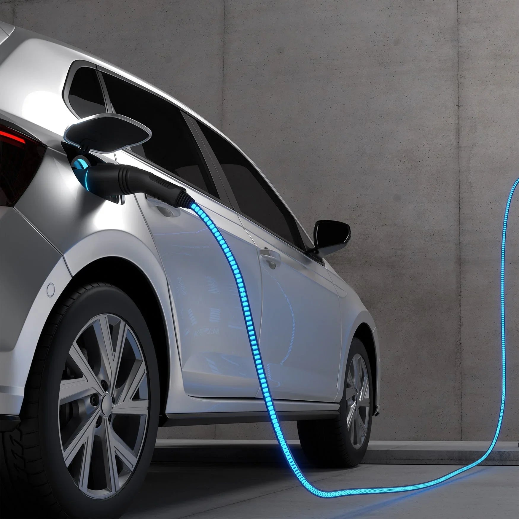 Spotlight on the Hypervolt Home 3 Pro EV Charger