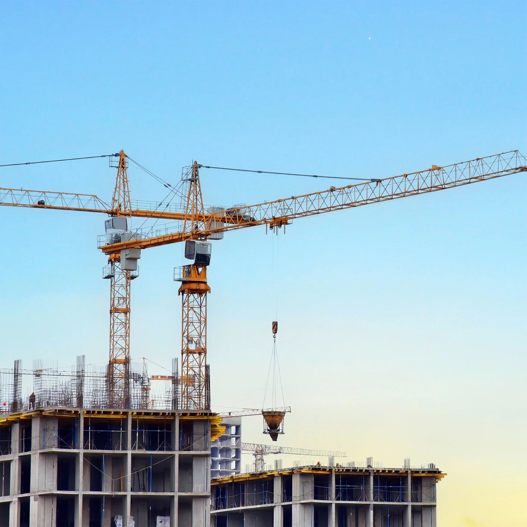 Hager Power & Lighting distribution boards