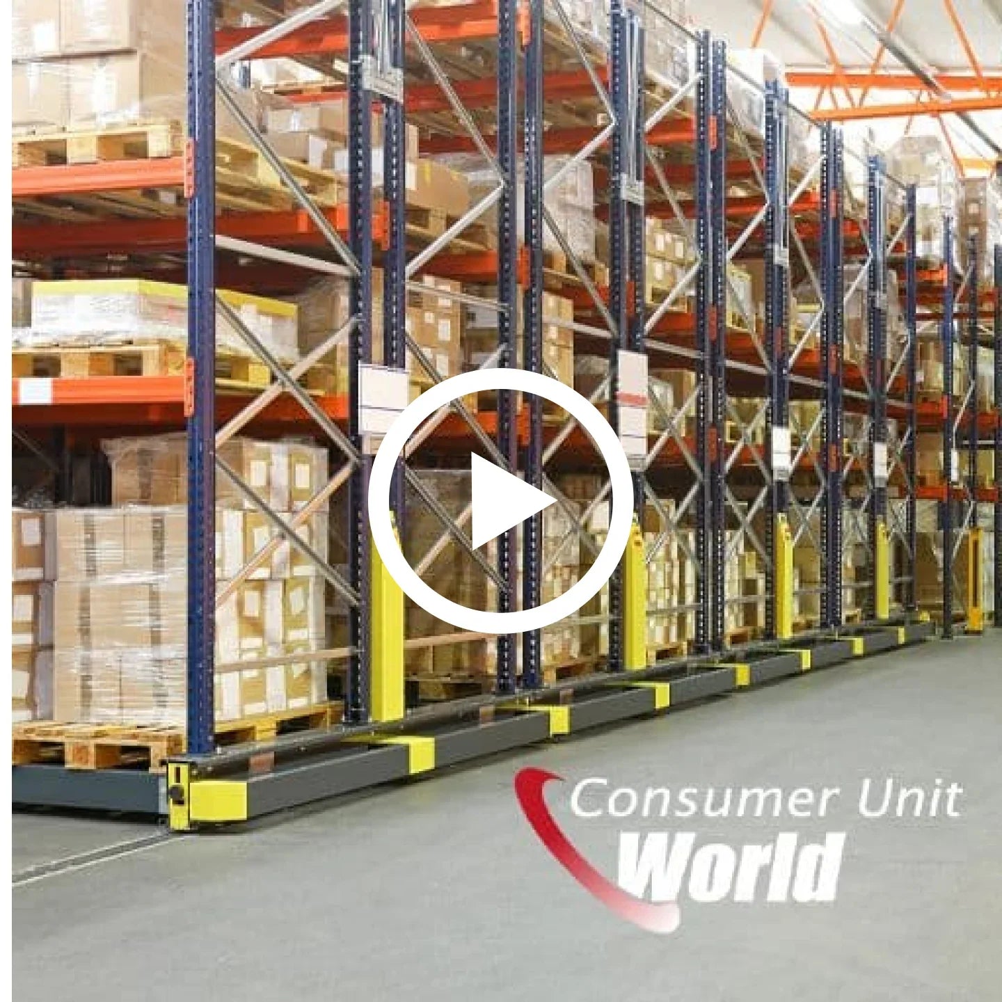 What's in stock at Consumer Unit World