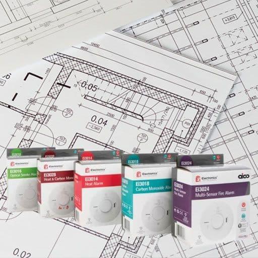 Designing your fire alarm solution
