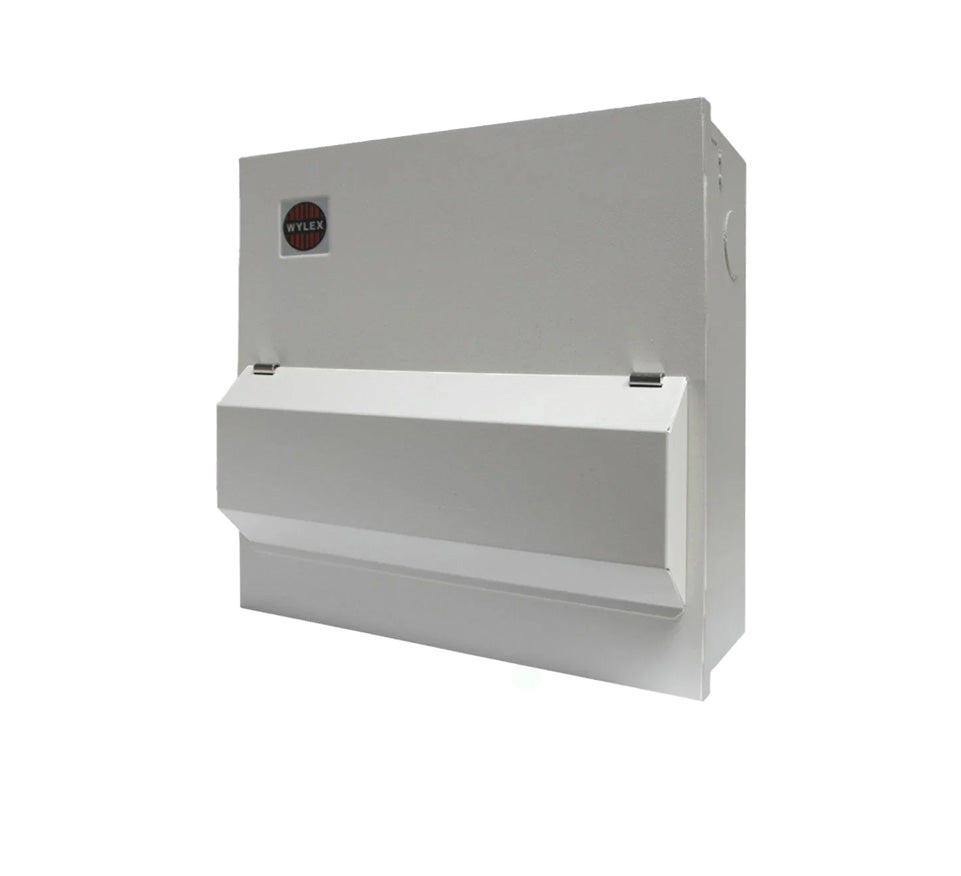 5 Way Consumer Units