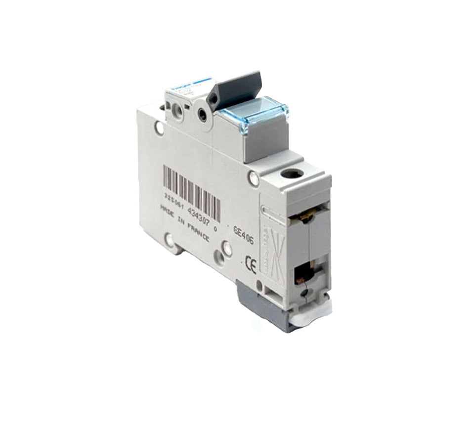 Domestic MTN B Type MCBs