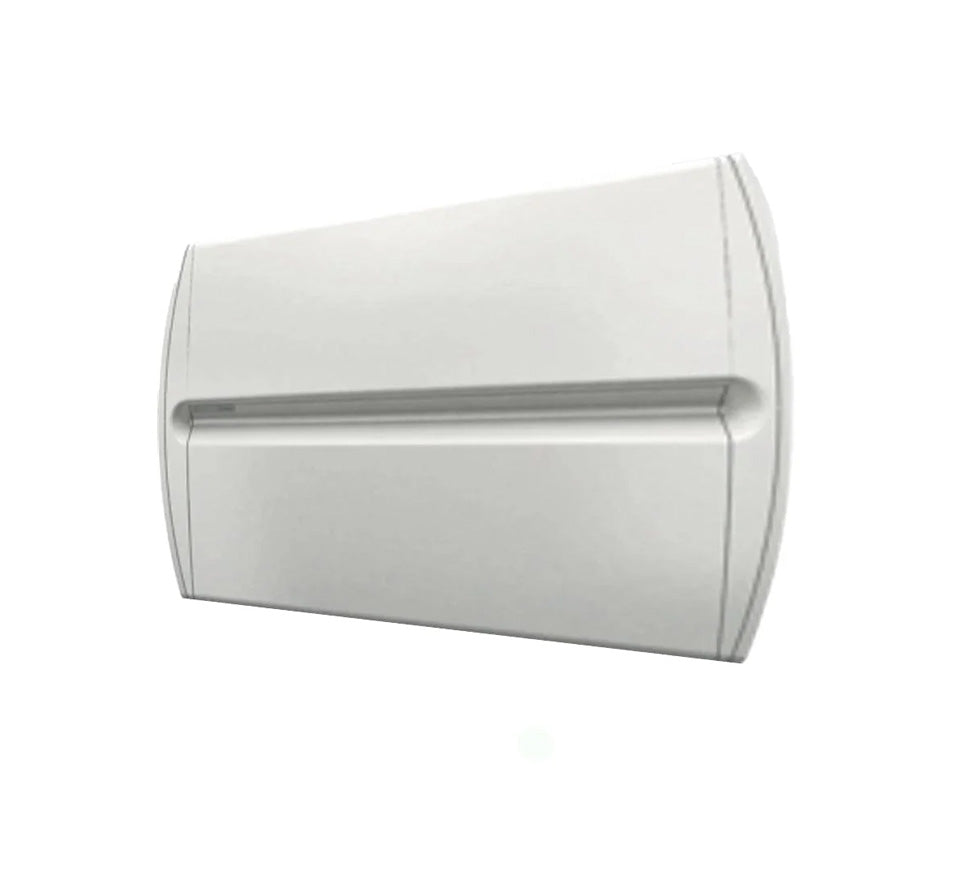 Flush Consumer Units