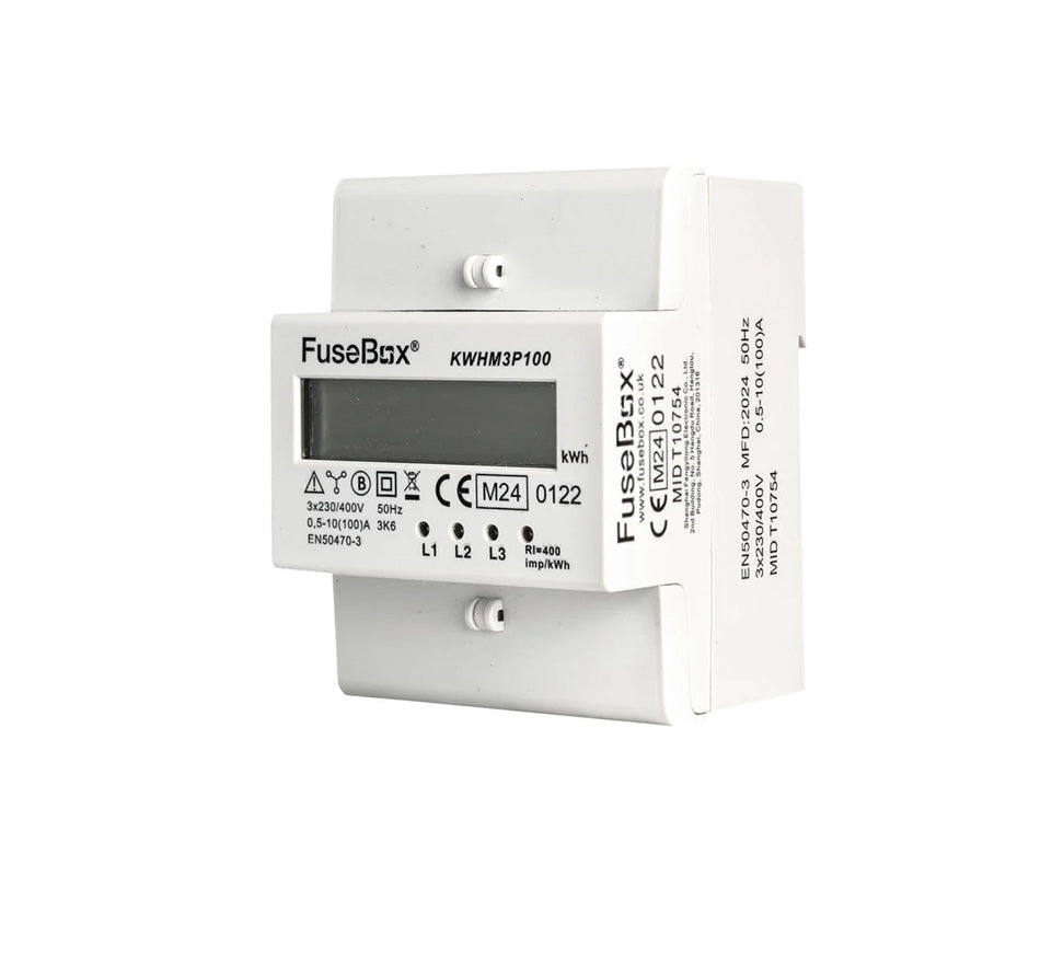 FuseBox TPN Accessories