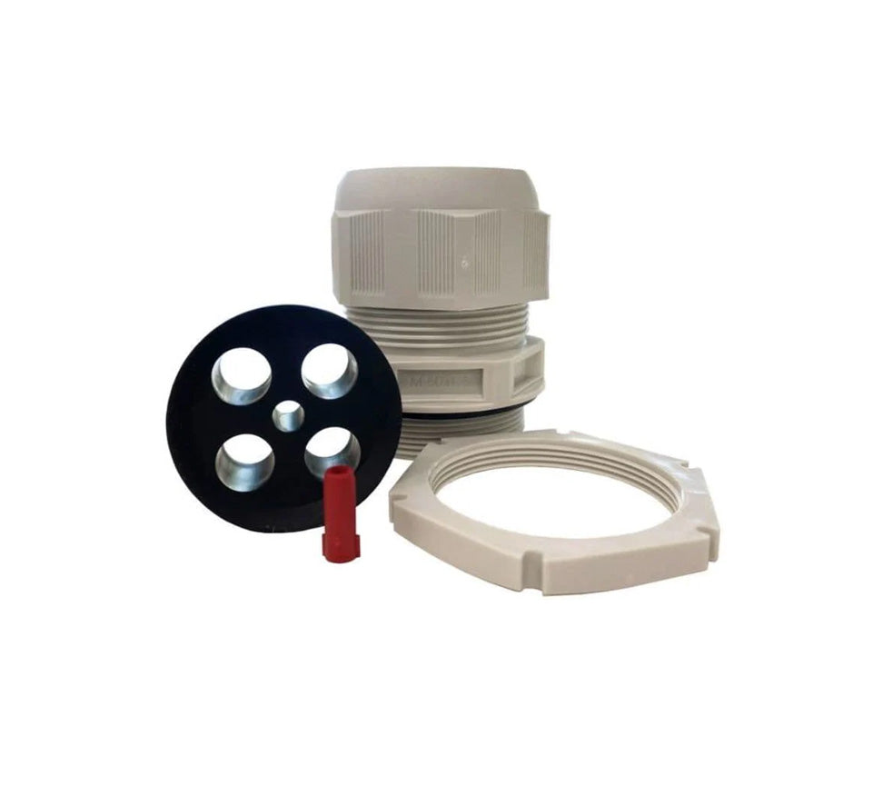 Grommets, Glands & Gland Kits