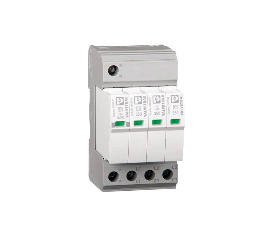 Hager Contactors & Overloads