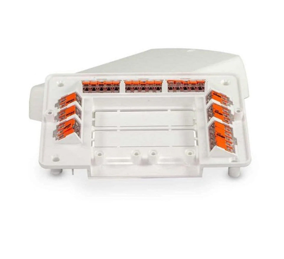 Junction Boxes & Connectors