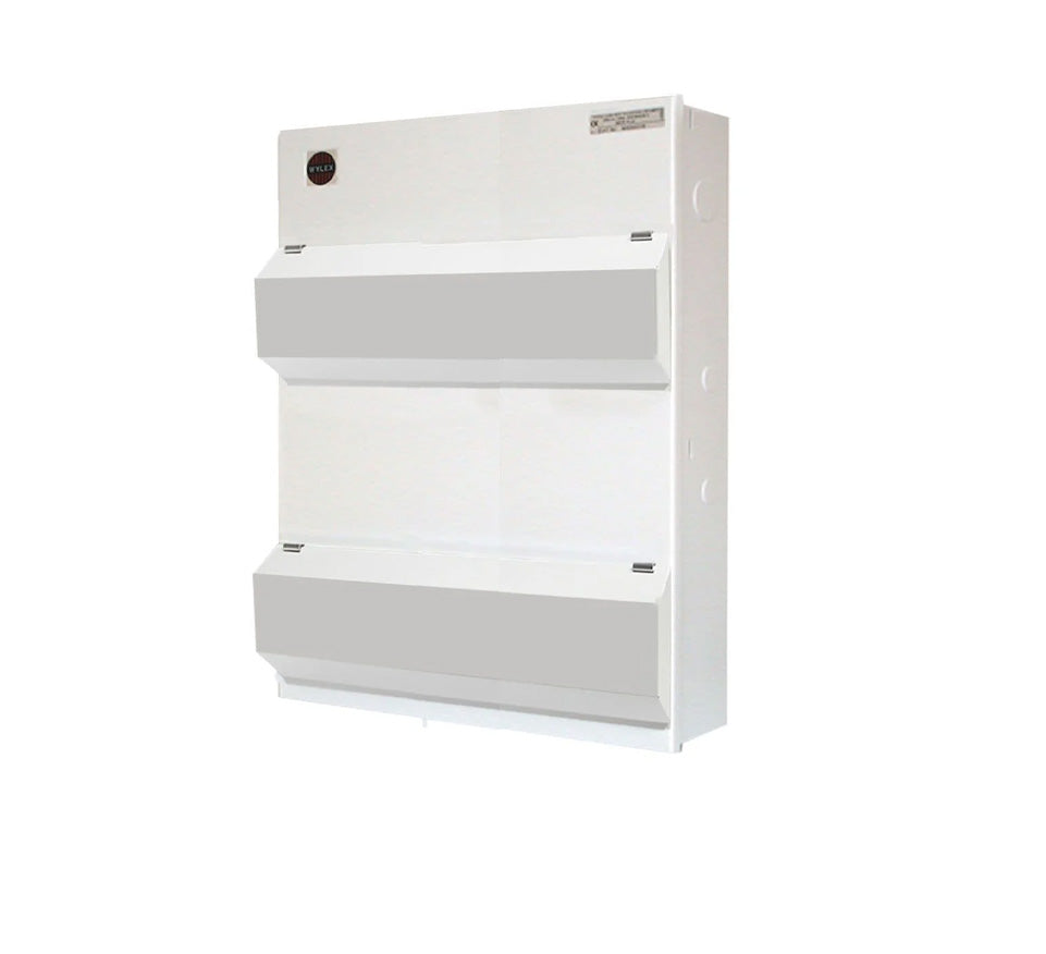 Large Consumer Units