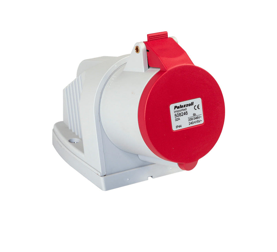 Lewden Plugs, Connectors & Socket Outlets