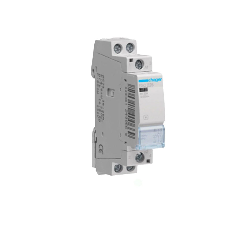 Surge Protection Devices & Contactors