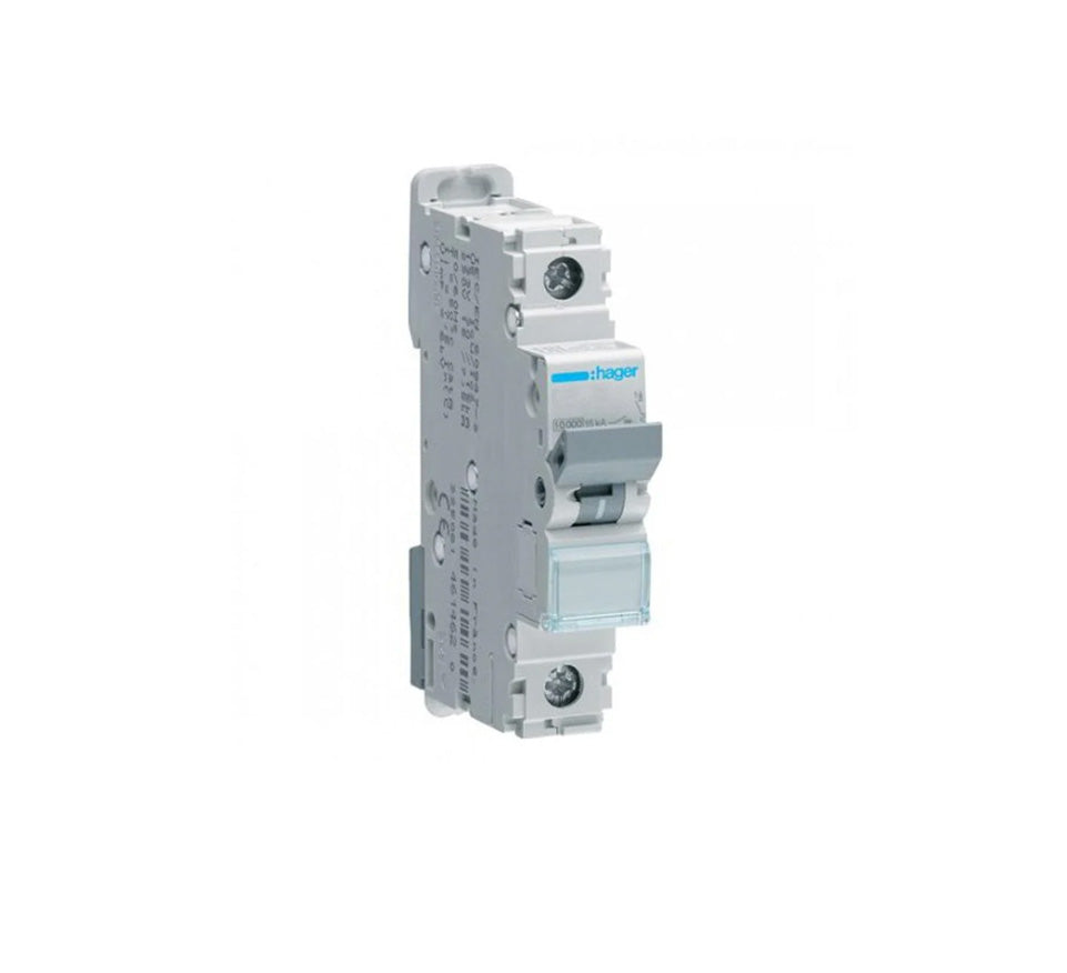 Type B Circuit Breakers