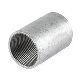 32mm Galvanised Coupler