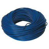 3mm Blue Sleeving x 100m