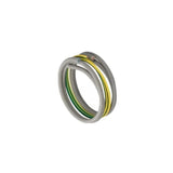 6181Y Easi-Fit Meter Tails Kit 25mm 3m