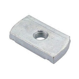 6mm Channel Nut No Spring Per 10