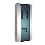 Hager 24 Way Distribution Board TPN 250A