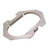 Hager Design Cable Protector Plate