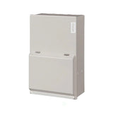 Hager 2 Way Garage Consumer Unit 40A RCD Incomer