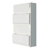 Hager VML90610CUSPD 16 Way 18th Edition Consumer Unit