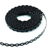 All Purpose Fixing Band 10m x 12mm Black