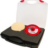 Armeg SBC127PLUGSET 127mm Solid Board Cutter Plug Set