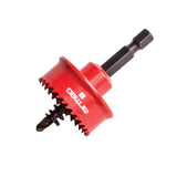 Armeg SSH025 Acceler8% 25mm Sheet Steel Holesaw
