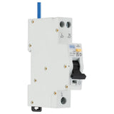 BG 25amp Compact Bi-Directional RCBO Type A 2P B Curve CUCRB25DPA