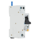 BG 20amp Compact RCBO Type A C Curve CUCRC20A