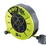 BG Electrical CMU10134SL 10mtr Cassette Reel