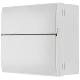 BG Fortress 19 Way Main Switch Consumer Unit with SPD