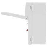 BG Fortress 19 Way Main Switch Consumer Unit with SPD