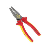 C.K 431002 RedLine VDE Combination Pliers 185mm