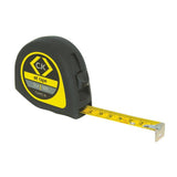 C.K  T3442 16 Softech Tape  Measure 5m/16'