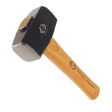 C.K T4219 40 Club Hammer 21/2lb