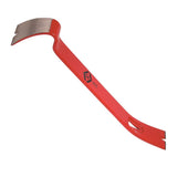 C.K T4310 Prybar/Nail Puller 15"