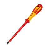C.K  T49144-040 DextroVDE 1000V Screwdriver Slot 4.0x100mm