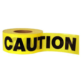 Caution Tape per 1mtr