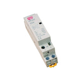 FuseBox INC202 20A 2P N/O 230V Contactor