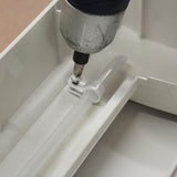 Envirograf Enviroburst Automatic Fire Supression System EBU0 150mm