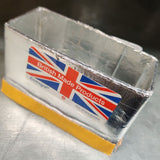 Envirograf SCUS2 Intumescent Sleeve 40mm x 85mm x 40mm