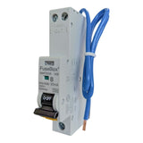 FuseBox 32amp Mini AFDD RCBO 30mA MAFDD063230B