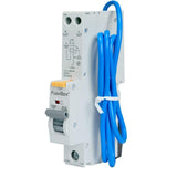 FuseBox RTA102030C 20A 10kA 30mA C Curve Type A RCBO