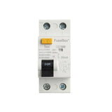 FuseBox RTF1000302 Type F RCD 100A 32mA