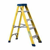 Greenbrook 4 Tread Heavy Duty Fibreglass Steps