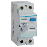 Hager CFA263U RCD Double Pole 63A 300mA