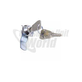 Hager Design Lock Kit