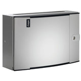 Hager Din Extension Box 16 Module - Plain