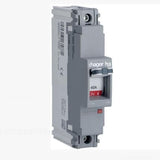Hager HDA038Z 40A Single Pole 18kA MCCB