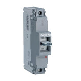 Hager HHA098Z 100A Single Pole 25kA MCCB