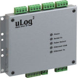 Hager JK107DL 8 Input Data Logger
